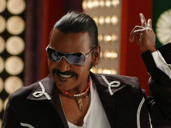 Raghava Lawrence Demands Rs 20 Crores for 'Bhairava' Raghava Lawrence Demands Rs 20 Crores for 'Bhairava'