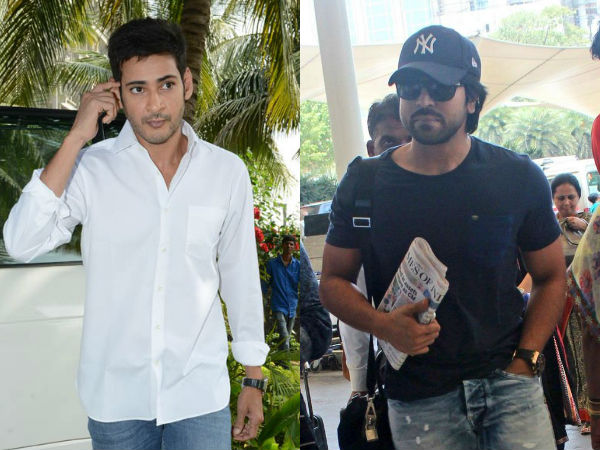 Ram Charan holidaying in USA Ram Charan holidaying in USA