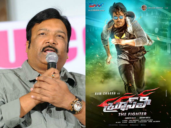 Kona Venkat quashes all rumours Kona Venkat quashes all rumours