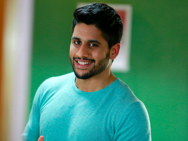 Nagarajuna’s cameo in Naga Chaitanya’s film? Nagarajuna’s cameo in Naga Chaitanya’s film?
