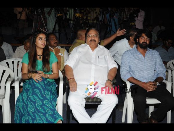 నవీన్ చంద్ర