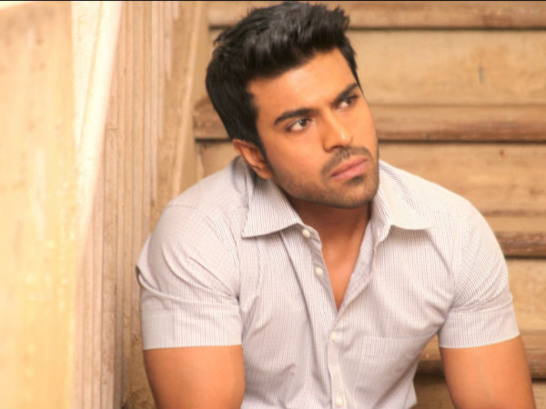 ram charan ram charan