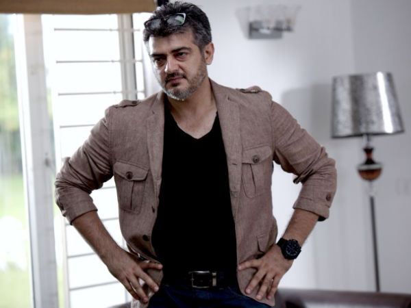 Thala Ajith to act in Historical film under Vishnuvardhan direction Thala Ajith to act in Historical film under Vishnuvardhan direction