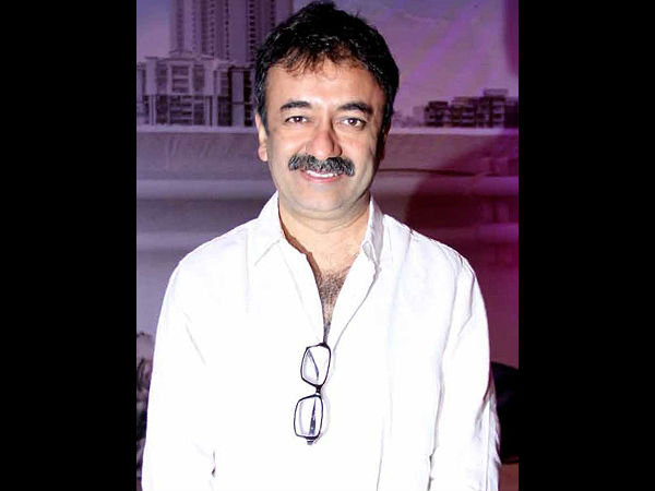 Rajkumar Hirani 's ‘Munnabhai-3’ Confirmed Rajkumar Hirani 's ‘Munnabhai-3’ Confirmed