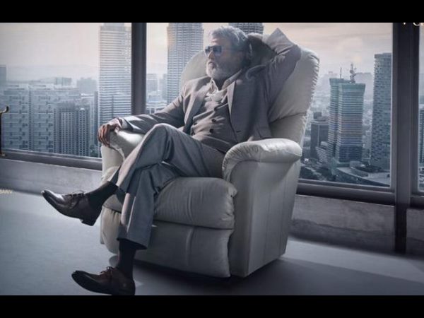 Rajinikanth Kabali shooting, Huge Jail set is erected Rajinikanth Kabali shooting, Huge Jail set is erected