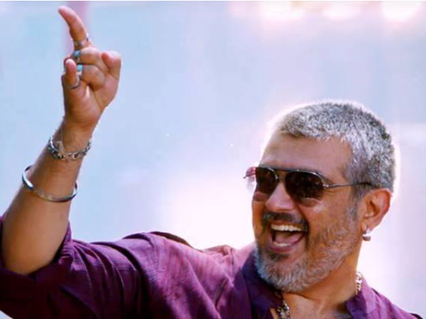 Ajith’s Vedalam gets its Telugu title Ajith’s Vedalam gets its Telugu title