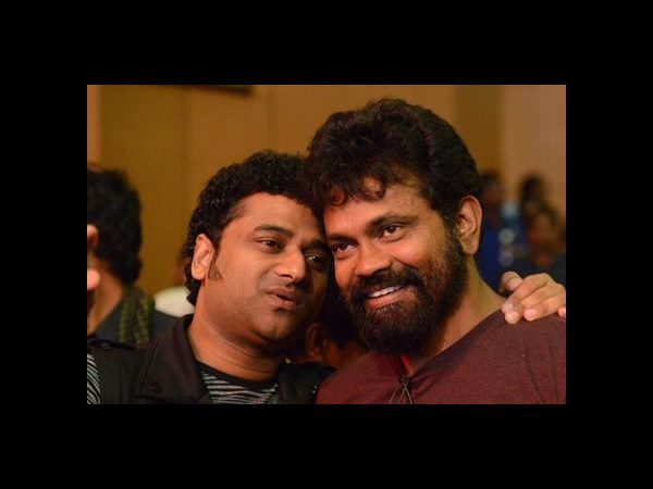 దర్శకుడు మాట్లాడుతూ...