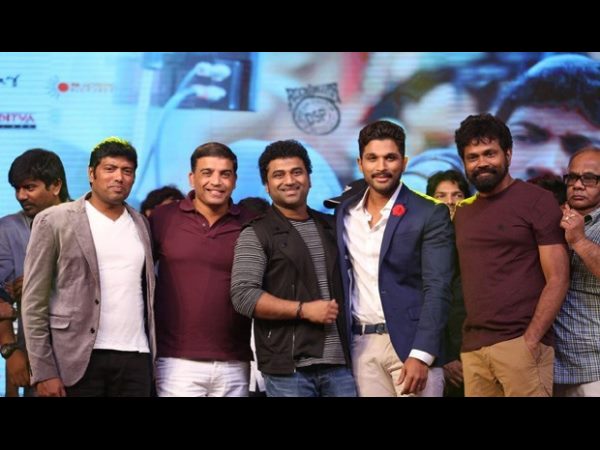 టెక్నిషియన్స్ ఎవరెవరు..
