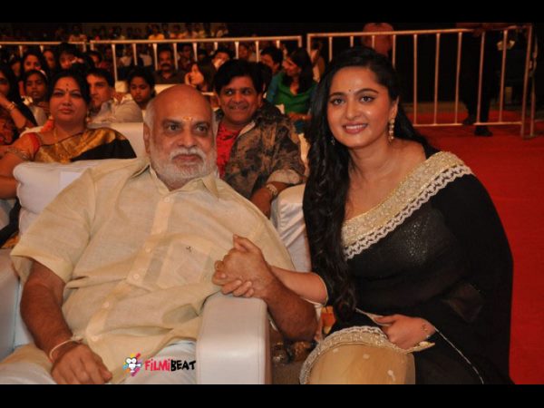 దర్శకుడు ప్రకాష్ కోవెలమూడి మాట్లాడుతూ...
