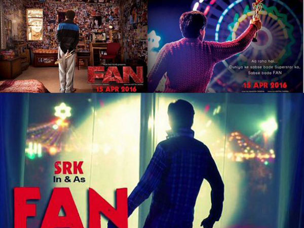Sharuk Khan's Fan Movie Teaser 2 Sharuk Khan's Fan Movie Teaser 2