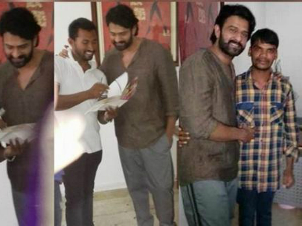 ఫ్యాన్స్తో చాట్