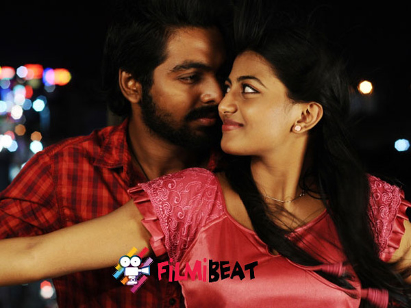 Trisha Leda Nayanathara release date Trisha Leda Nayanathara release date