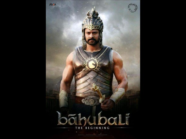 Baahubali reached 50,000 followers on Instagram Baahubali reached 50,000 followers on Instagram