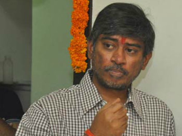 ChandraSekhar Yeleti’s Next Film 'Mahima'? ChandraSekhar Yeleti’s Next Film 'Mahima'?
