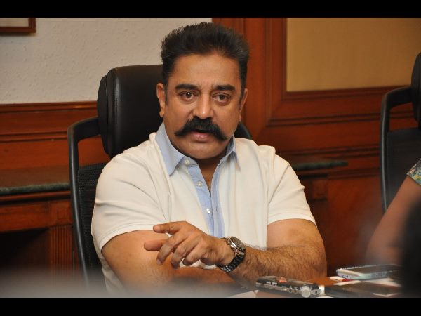 trisha played a different role in her career: Kamal hassan trisha played a different role in her career: Kamal hassan