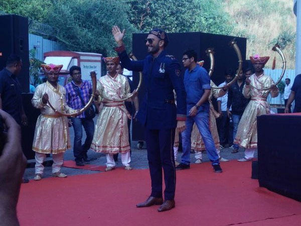 రణవీర్ సింగ్