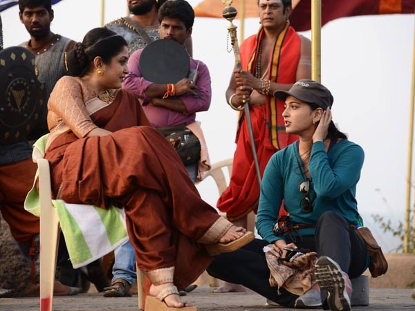 Ramyakrishna Ramyakrishna