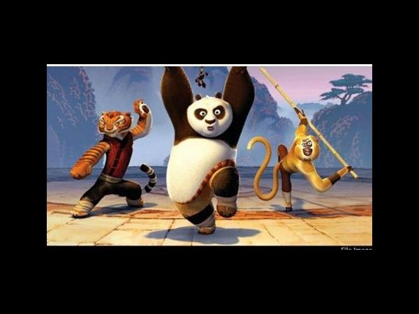 New Kung Fu Panda 3 trailer!:Po reunites with his poppa New Kung Fu Panda 3 trailer!:Po reunites with his poppa