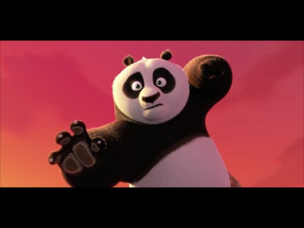 New Kung Fu Panda 3 trailer!:Po reunites with his poppa New Kung Fu Panda 3 trailer!:Po reunites with his poppa