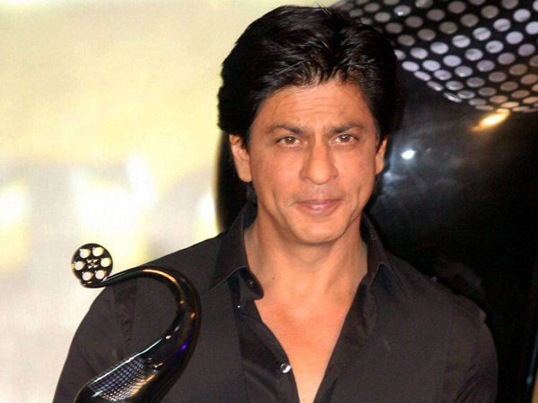 Shah Rukh Khan's 'Fan' teaser receives over 2 million views Shah Rukh Khan's 'Fan' teaser receives over 2 million views