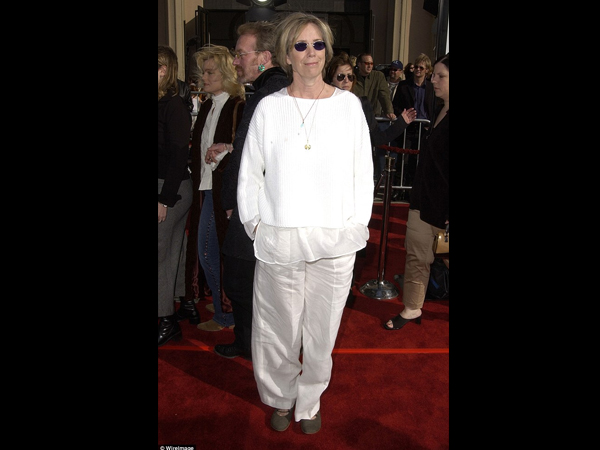 Melissa Mathison, Oscar Nominated E.T Screenwriter Dies At 65 Melissa Mathison, Oscar Nominated E.T Screenwriter Dies At 65