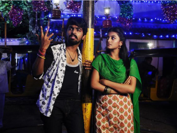 త్రిష లేదా నయనతార