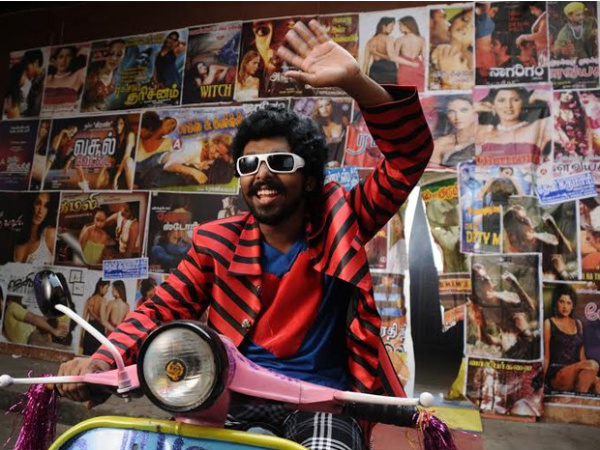 మీ అభిప్రాయం