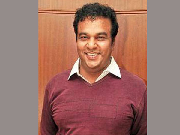 Actor and socialite Prabhu Lakshman dies of heart attack Actor and socialite Prabhu Lakshman dies of heart attack