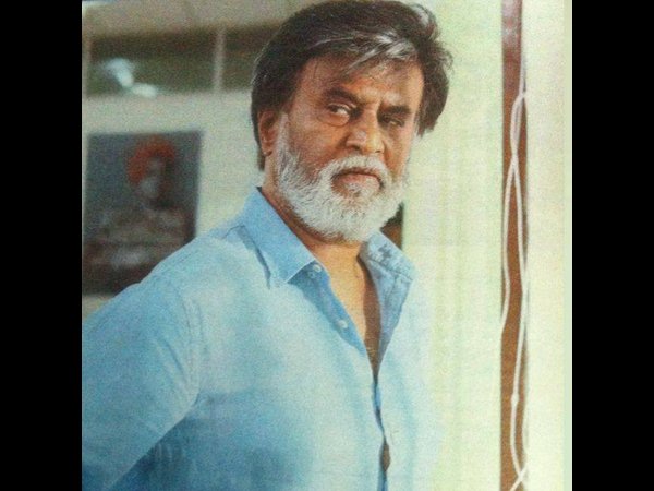 ఫస్ట్ లుక్ రెస్పాన్స్