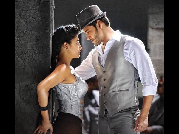 Mahesh's Srimanthudu To Go Bollywood Mahesh's Srimanthudu To Go Bollywood