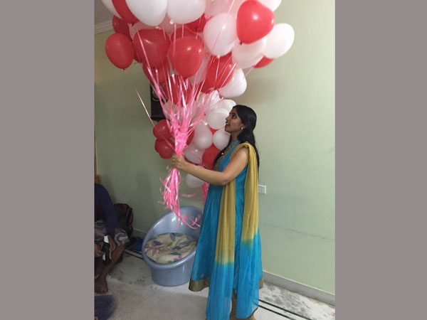 హ్యాపీ మూమెంట్స్