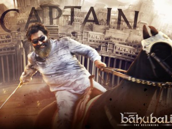 Here's The Strategy Behind Rajamouli's 1000 Crores Project Garuda Here's The Strategy Behind Rajamouli's 1000 Crores Project Garuda