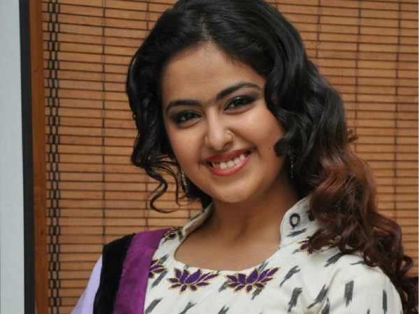 అవికా గోర్