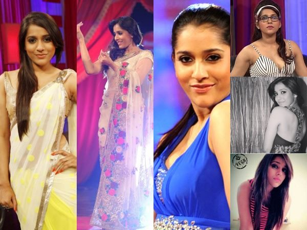 రేష్మి