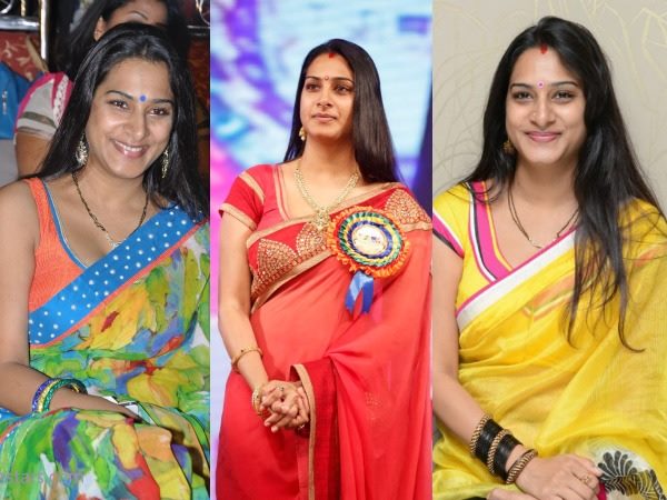 సురేఖా వాణి