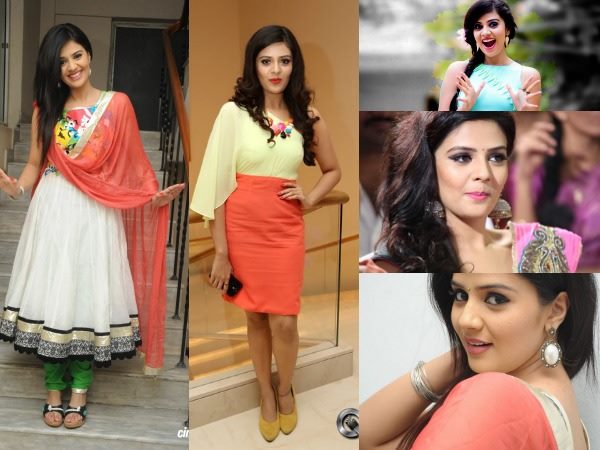 శ్రీముఖి