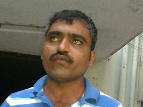Chiranjeevi Chiranjeevi