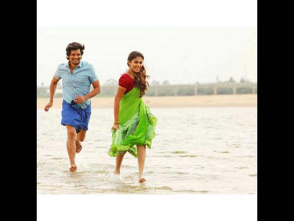 జోడీ అదిరింది