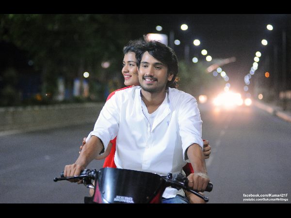 నటీనటులు