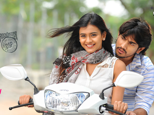 DIL RAJU to distribute Kumari 21F DIL RAJU to distribute Kumari 21F