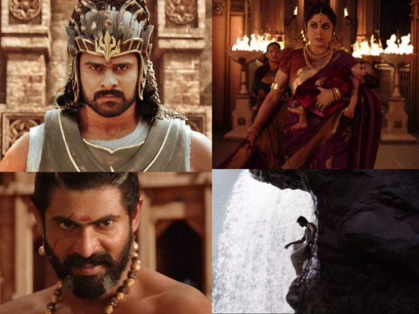 Baahubali2 Baahubali2
