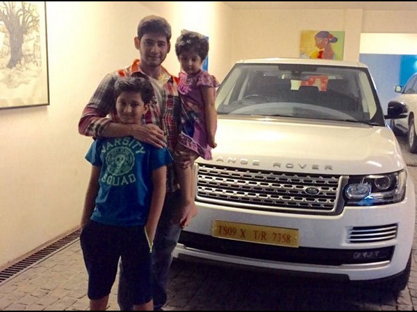 Mahesh2 Mahesh2