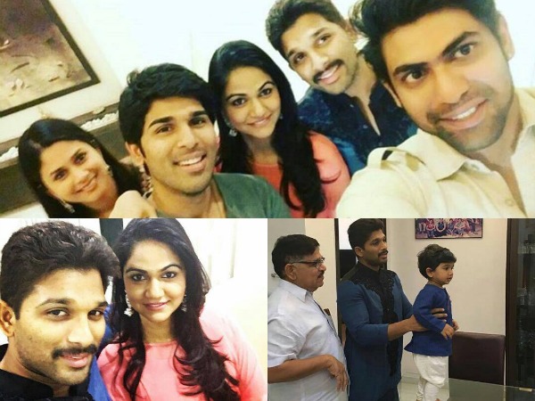 అల్లు అర్జున్