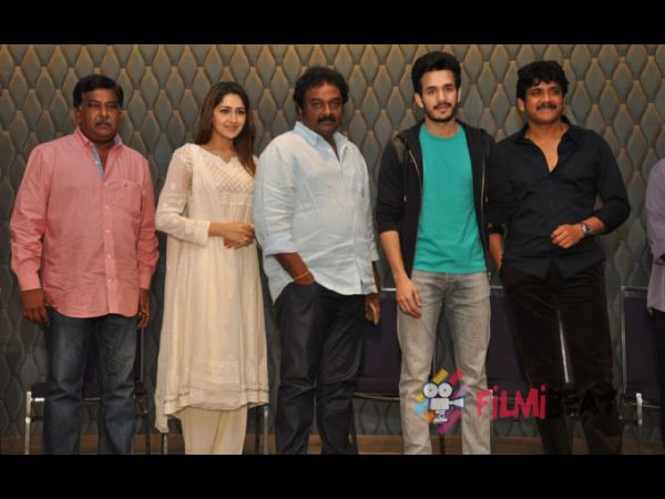అఖిల్