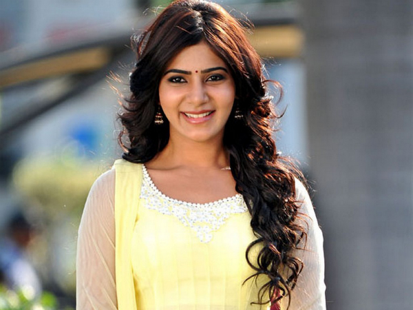 Samantha spend diwali with kids from Desire Society Samantha spend diwali with kids from Desire Society