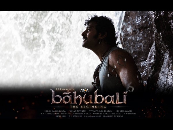 Baahubali being screened at Black Nights Film Festival Baahubali being screened at Black Nights Film Festival