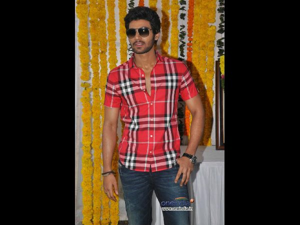 Bellamkonda Sreenivas’s next with Vijay Kumar Konda Bellamkonda Sreenivas’s next with Vijay Kumar Konda
