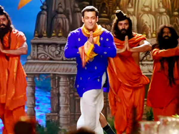 Prem Ratan Dhan Payo joined in 100 cr club Prem Ratan Dhan Payo joined in 100 cr club