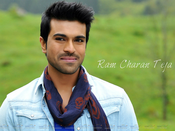 Ram Charan keen on Telugu remake of '49-o' ? Ram Charan keen on Telugu remake of '49-o' ?