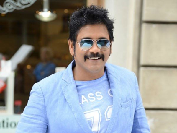 నాగార్జున